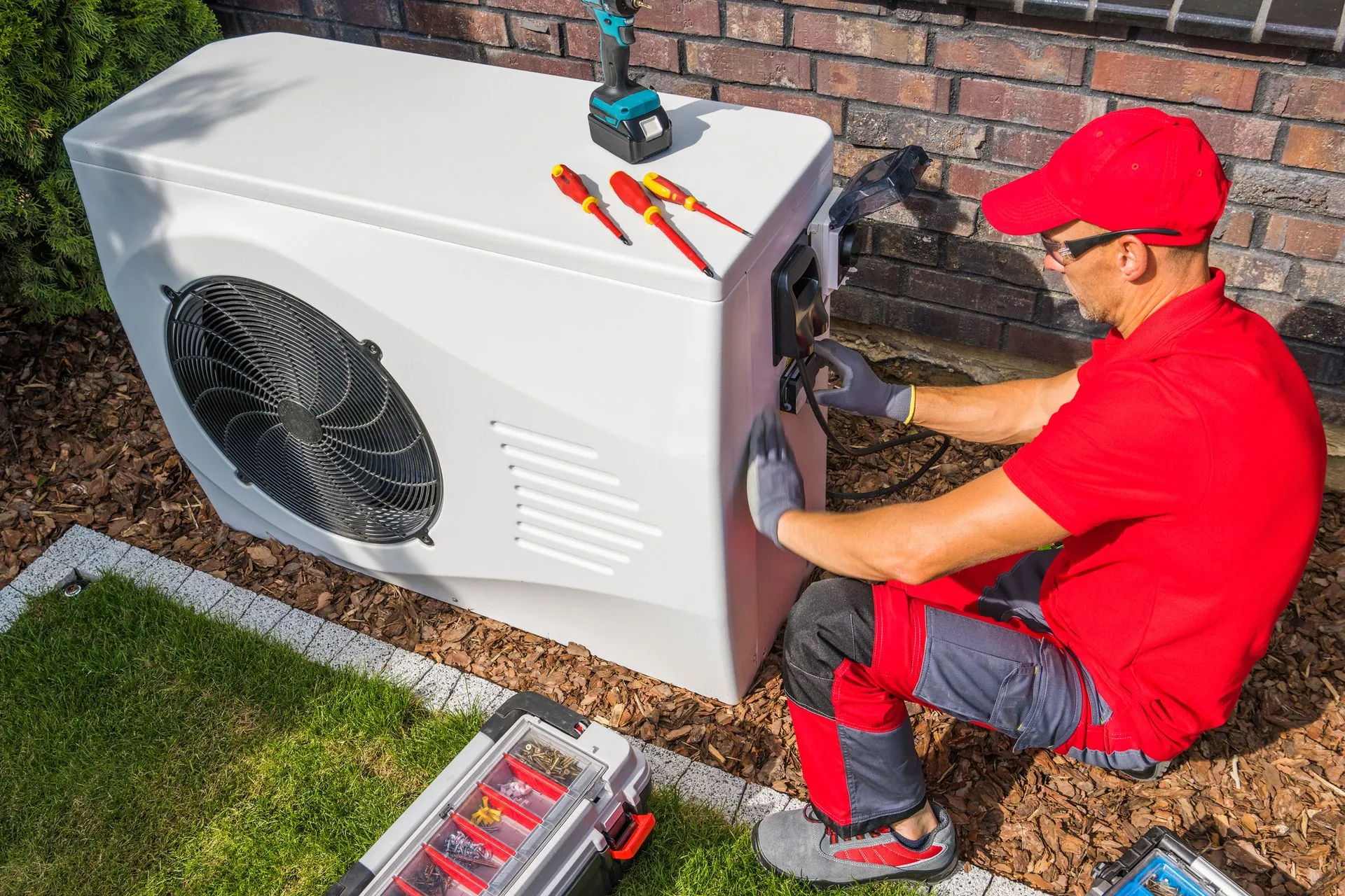 About HVAC in Alta, IA